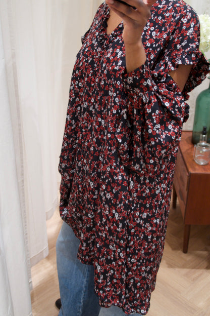 Magda Butrym Bluse