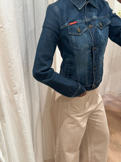 See By Chloe Denim Jakke