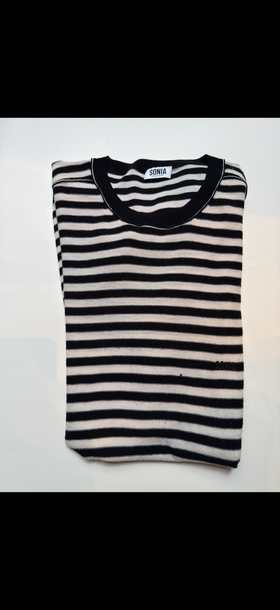 Sonia Rykiel Kjole