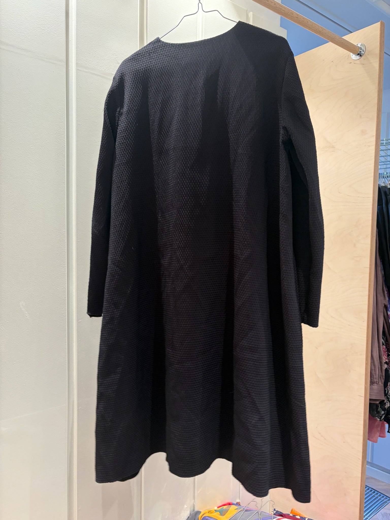 Rigetta Klint Kjoler