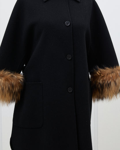 MaxMara Weekend Frakke