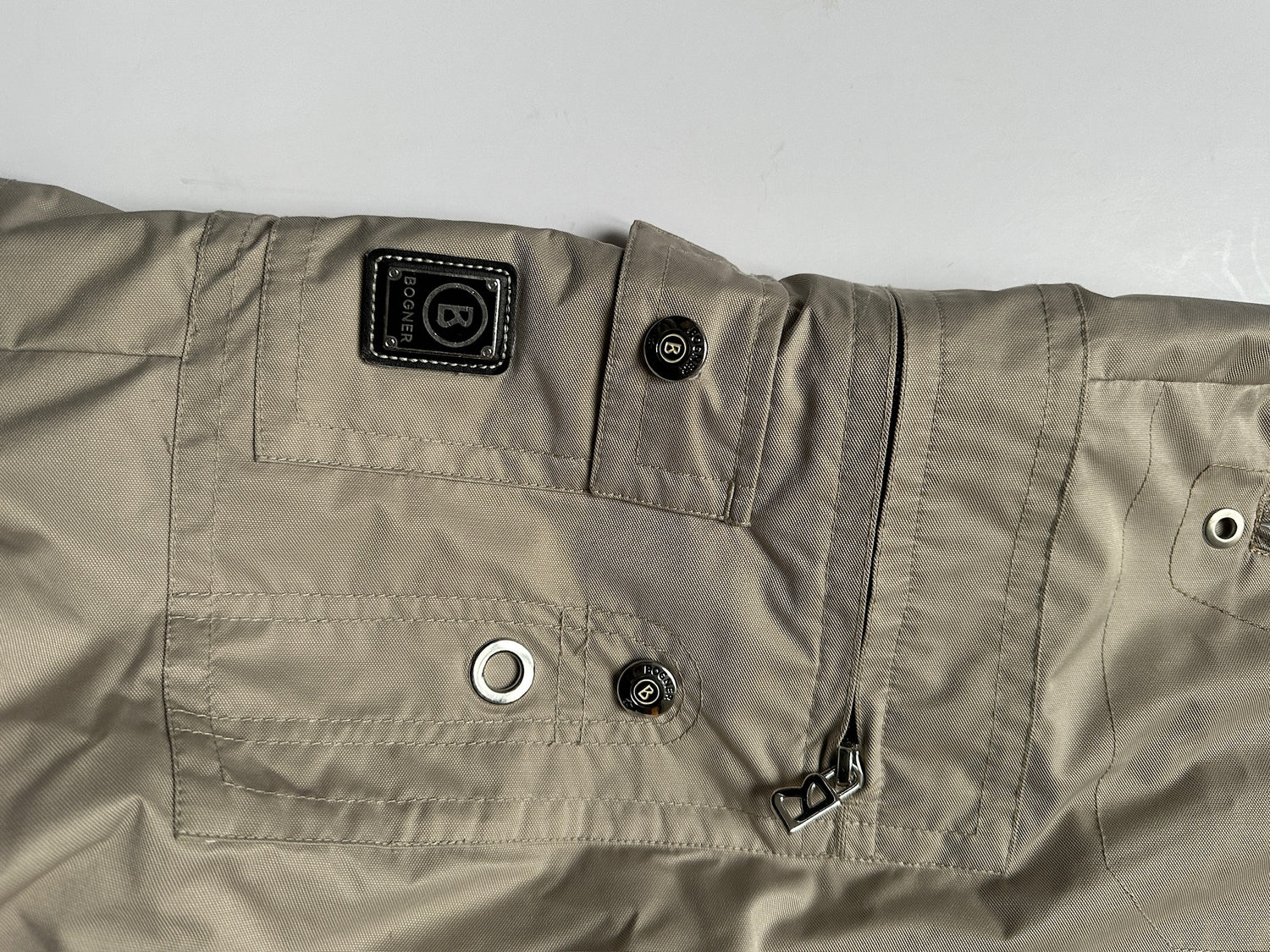 Bogner Udendørs / Skibukser