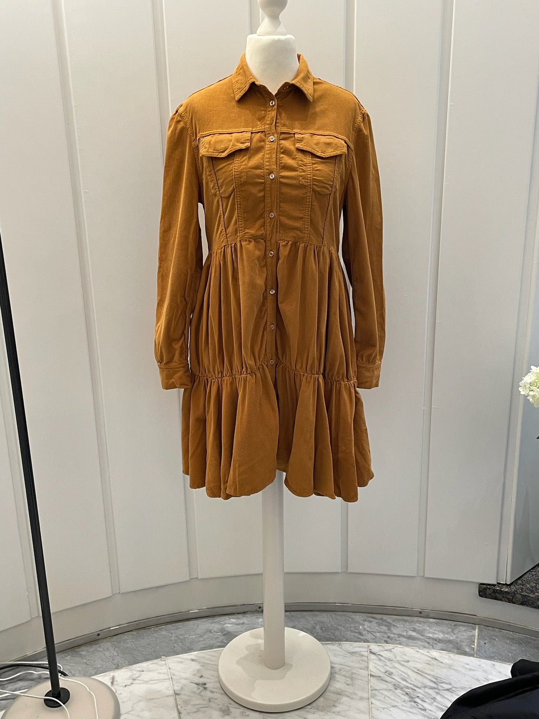 Birgitte Herskind Kjole