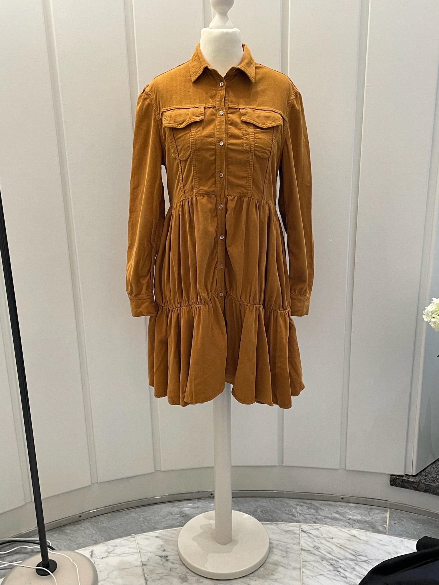 Birgitte Herskind Kjole