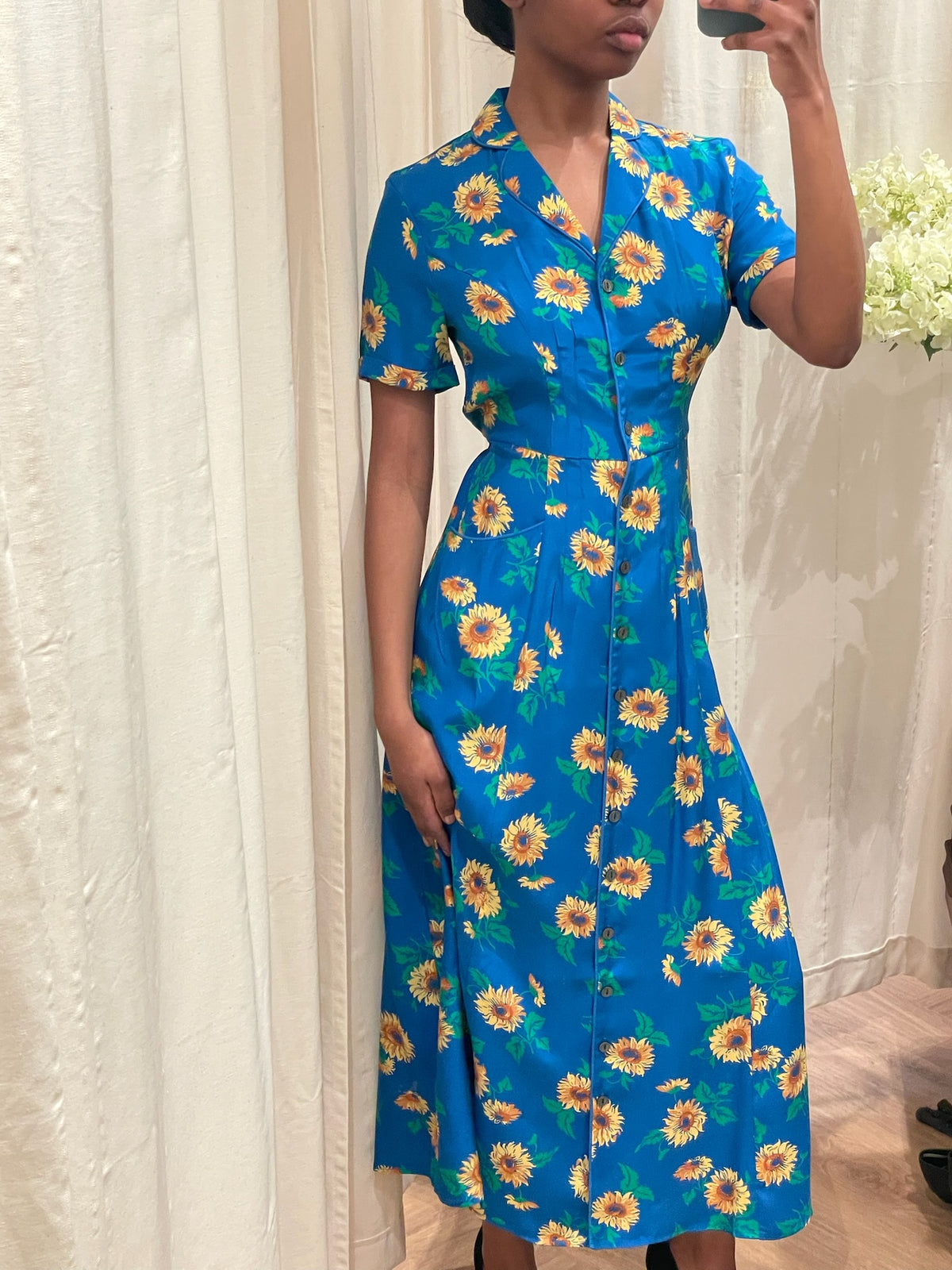 HVN Dress
