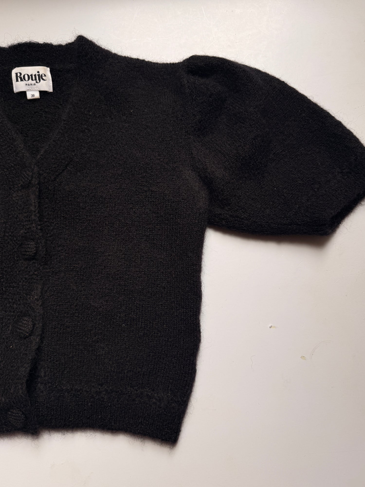 Rouje Nono Cardigan