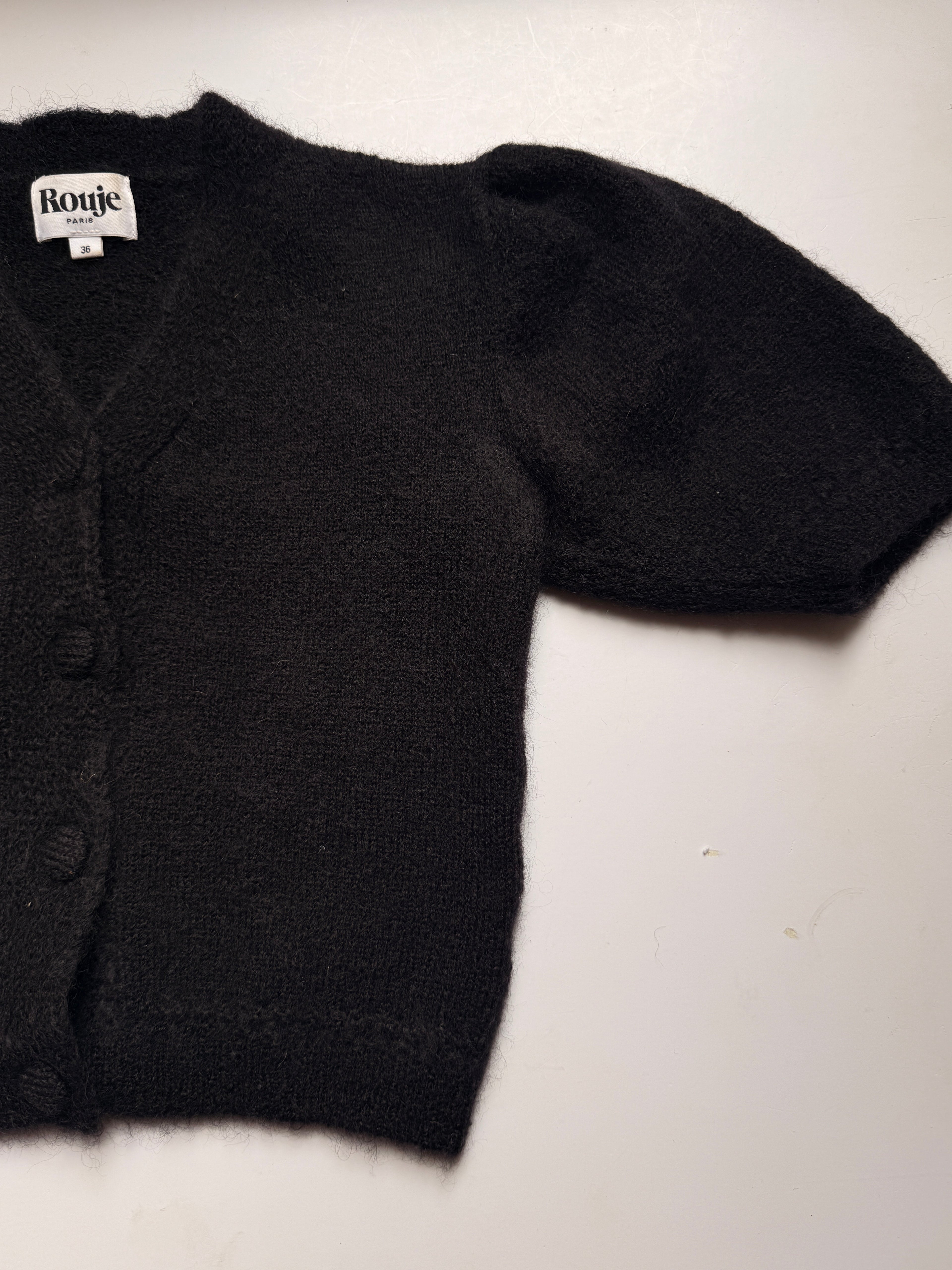 Rouje Nono Cardigan