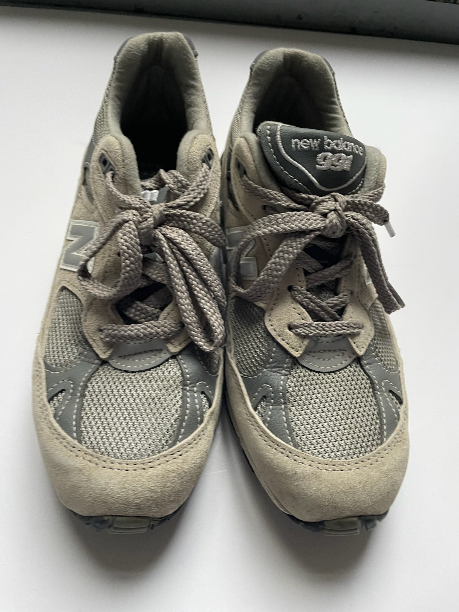 New Balance Sneakers