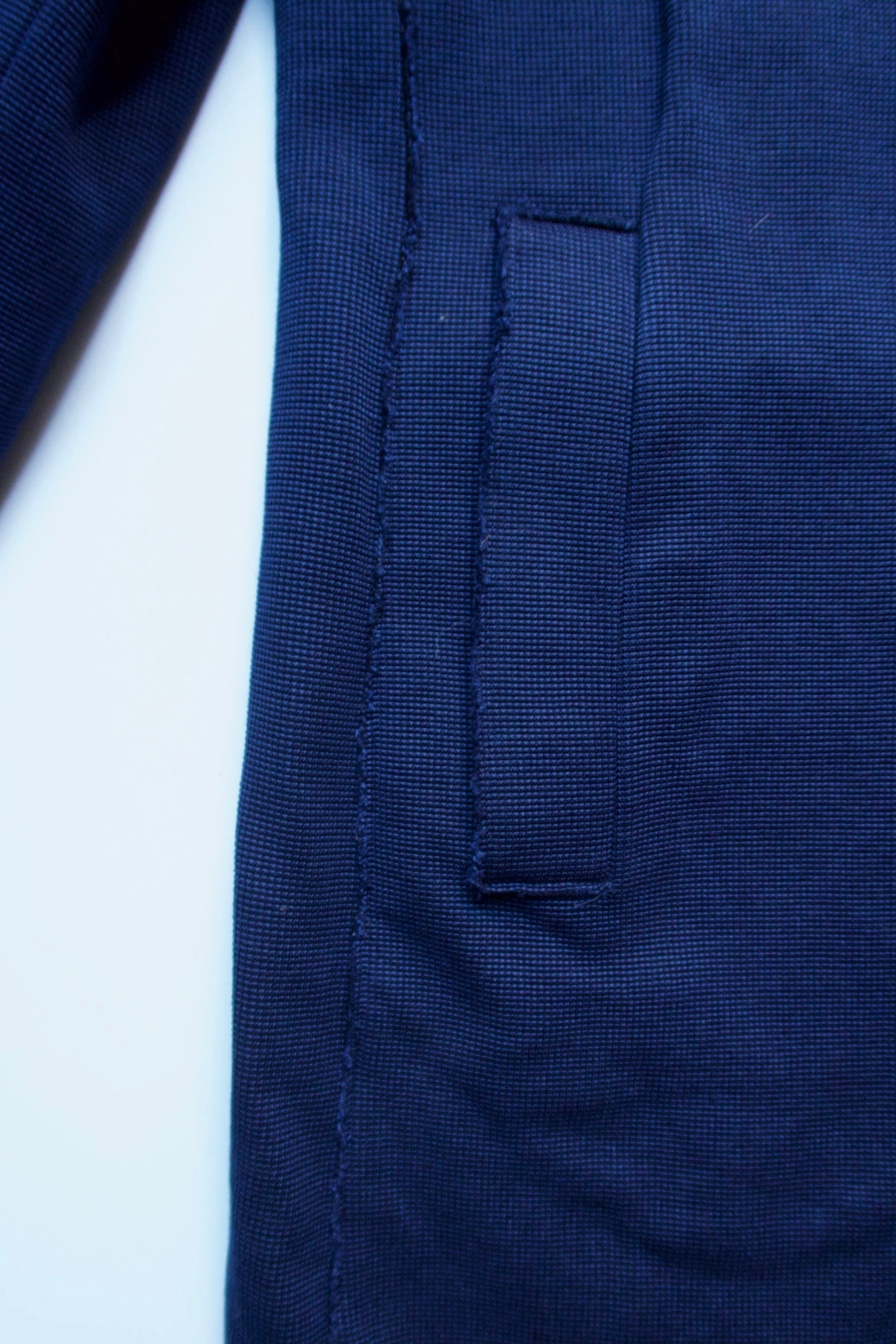 Harris Wharf London Frakke / Blazer