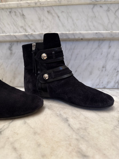 Isabel Marant Støvler