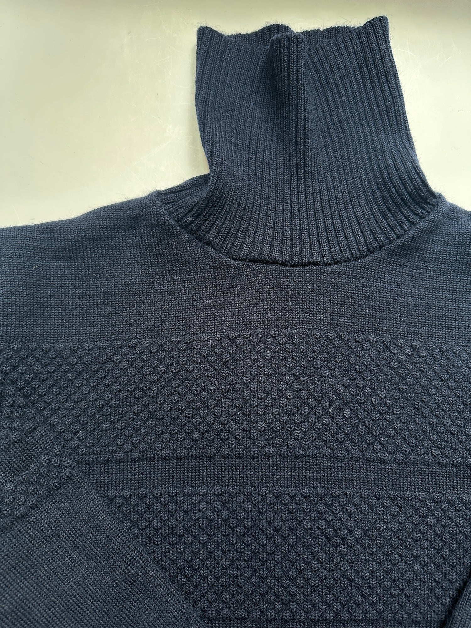 Mads Nørgaard Sweater