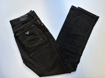 Armani Jeans