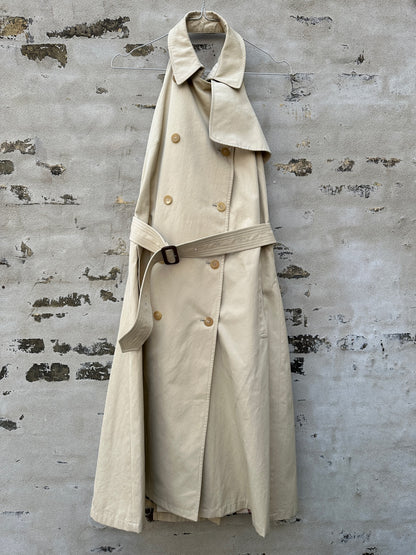 Burberry Trenchcoat Kjole