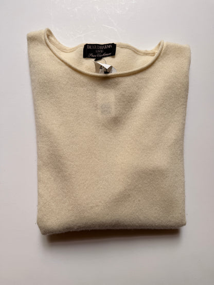 Dear Dharma Cashmere Sweater