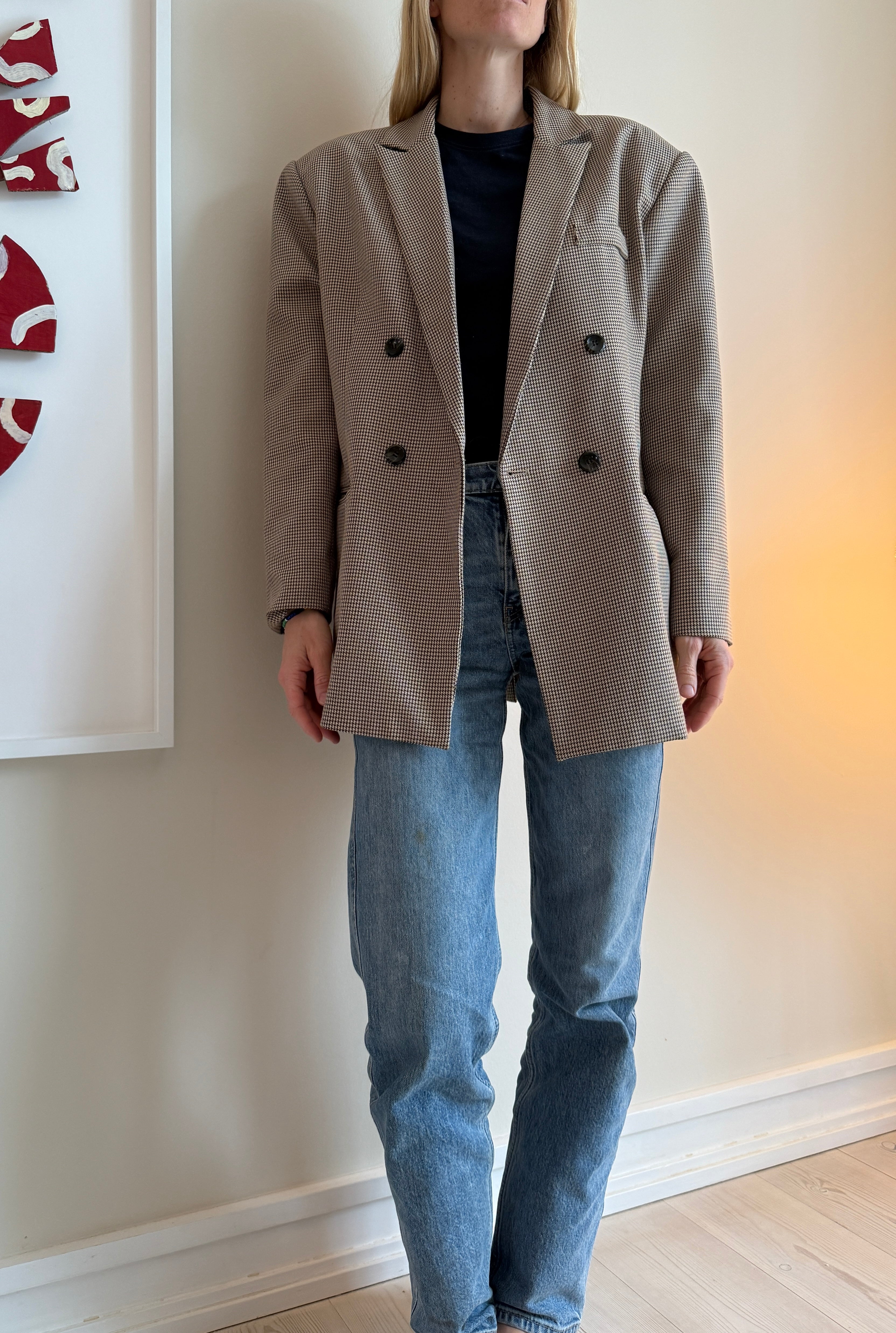 The Frankie Shop Blazer