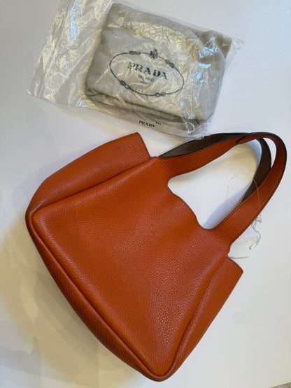 Prada Tote Handbag