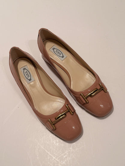 Tods Heels / Hæle