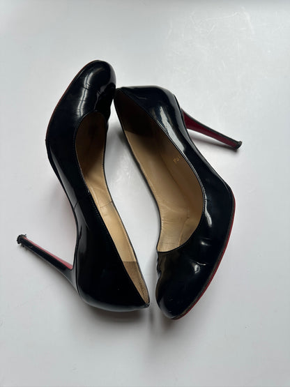 Louboutin Stiletter