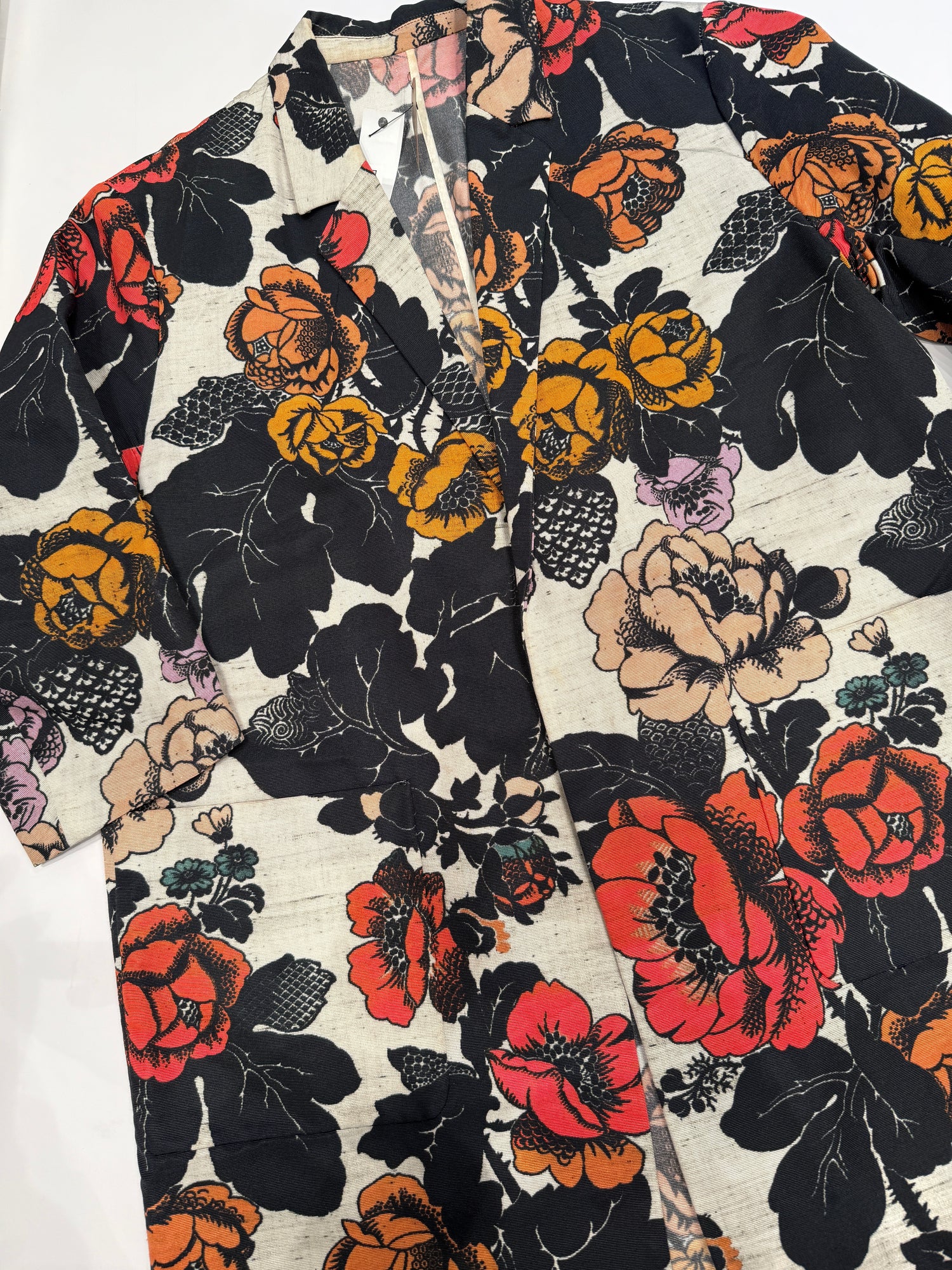 Dries Van Noten Jakke