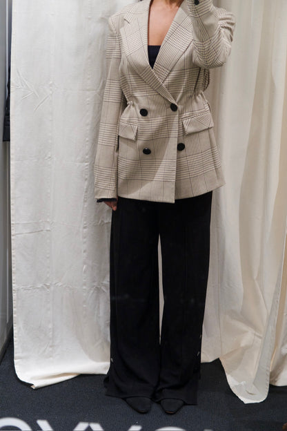 Remain Birger Christensen Blazer