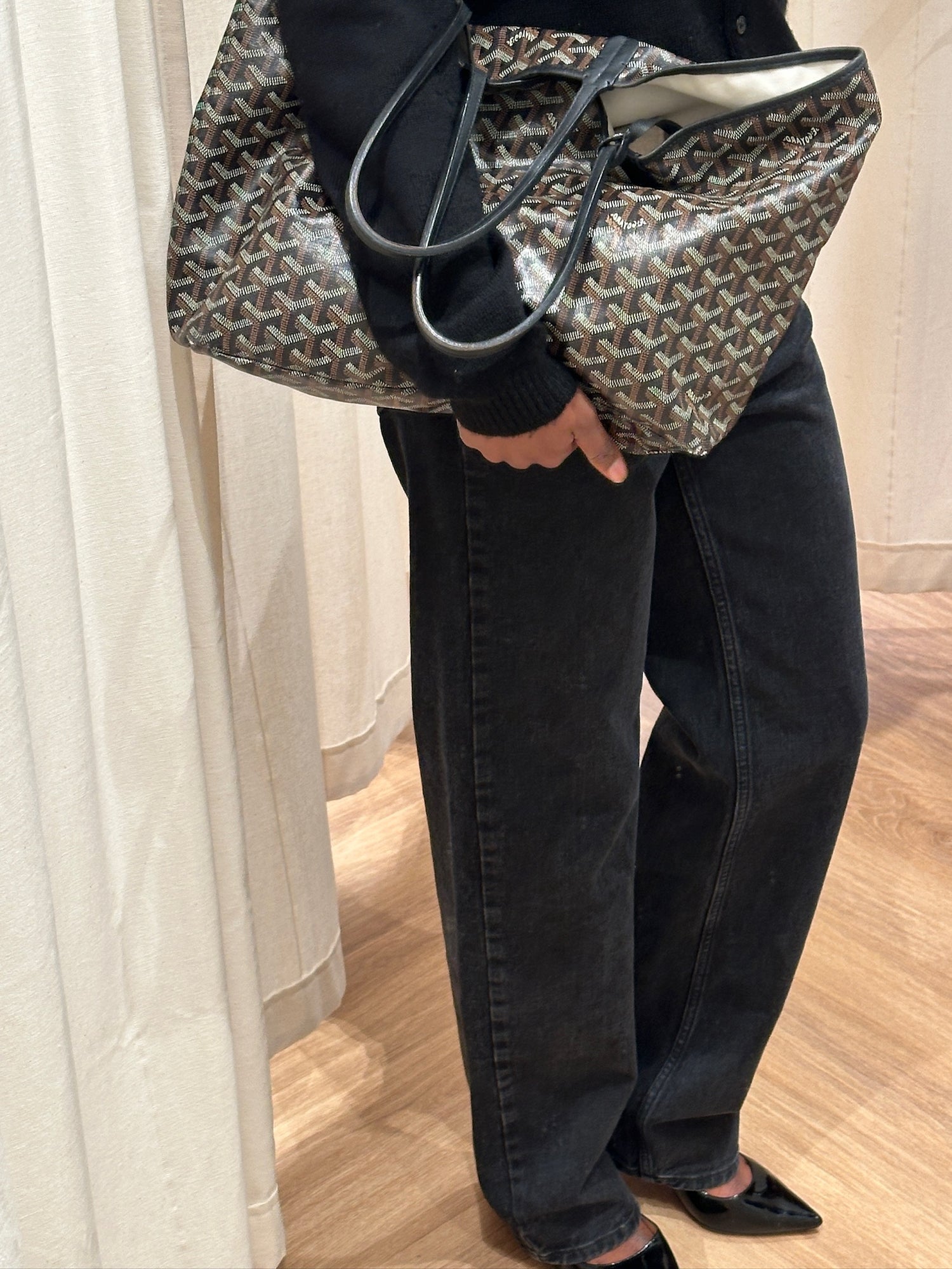 Goyard Bag