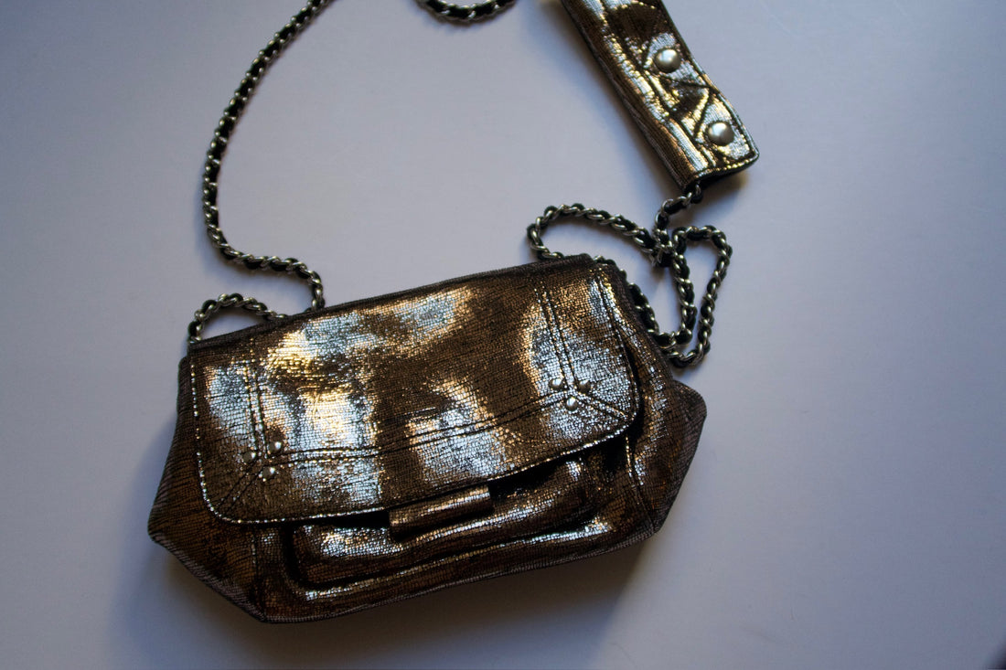 Jerome Dreyfuss Lulu Bag