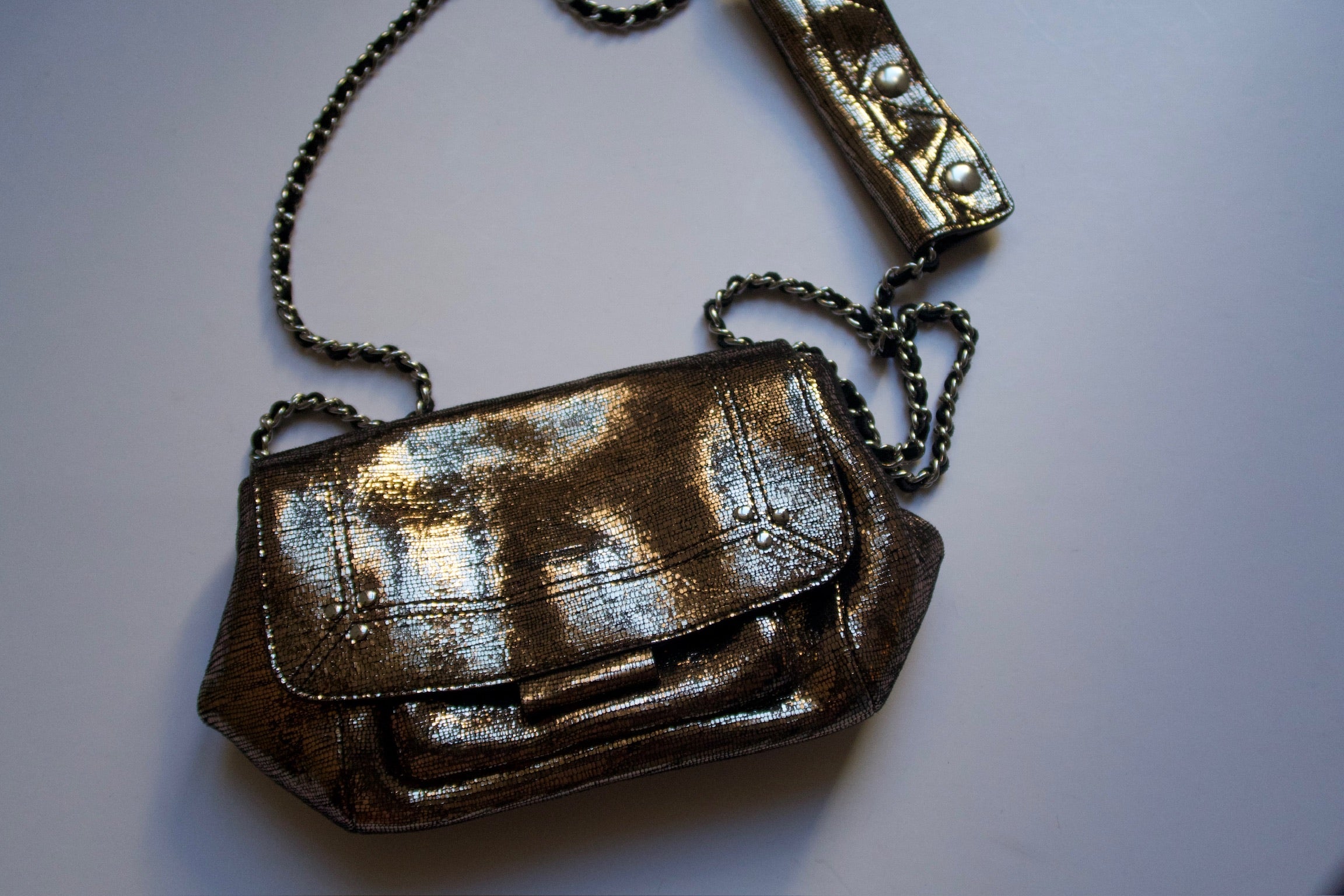 Jerome Dreyfuss Lulu Bag