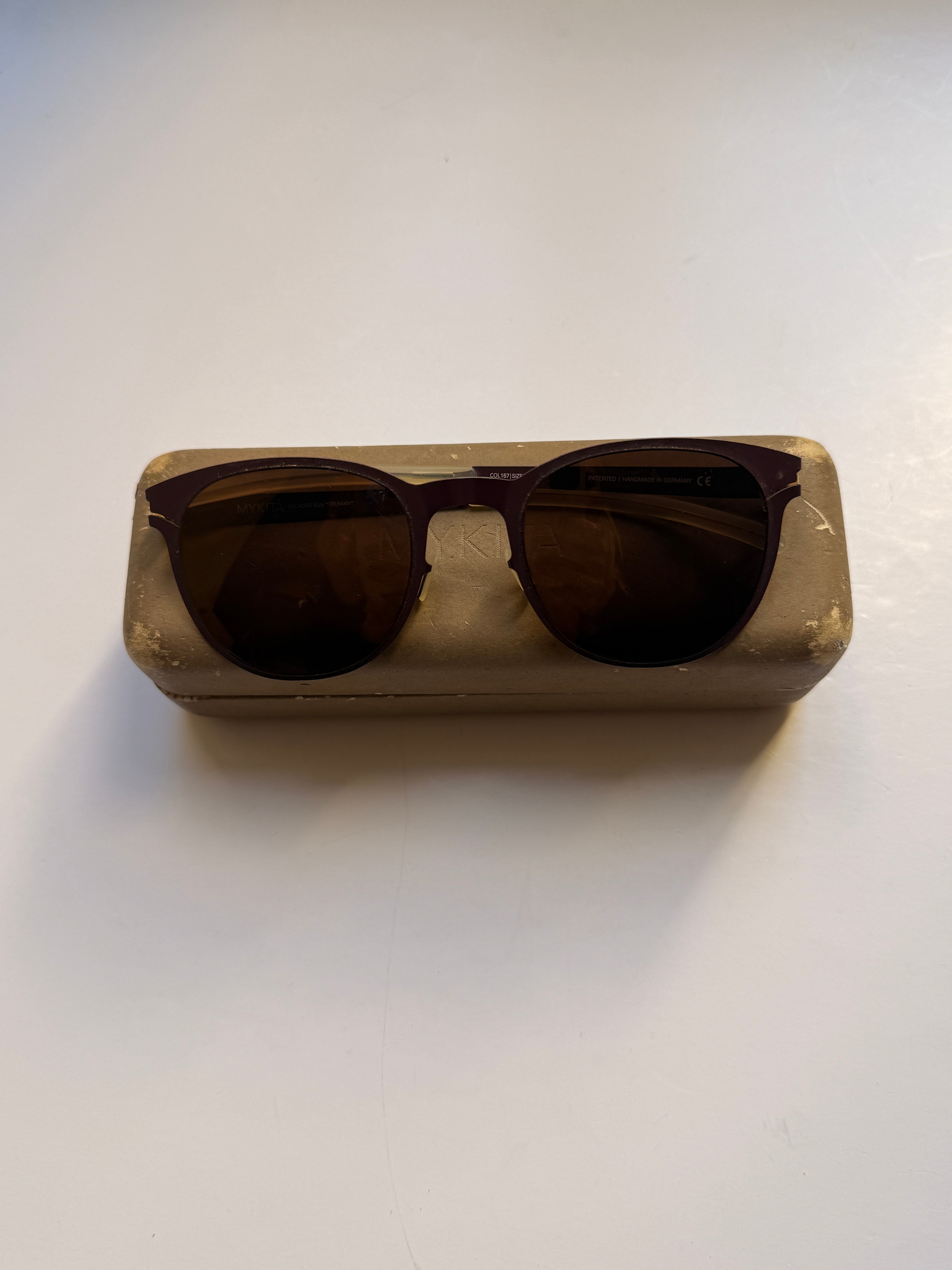 MYKITA Solbriller