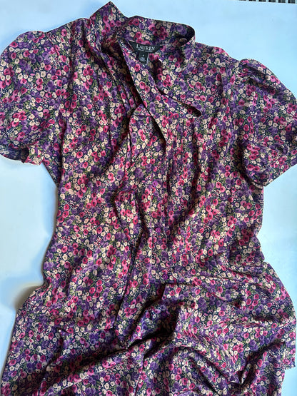 Ralph Lauren Kjole