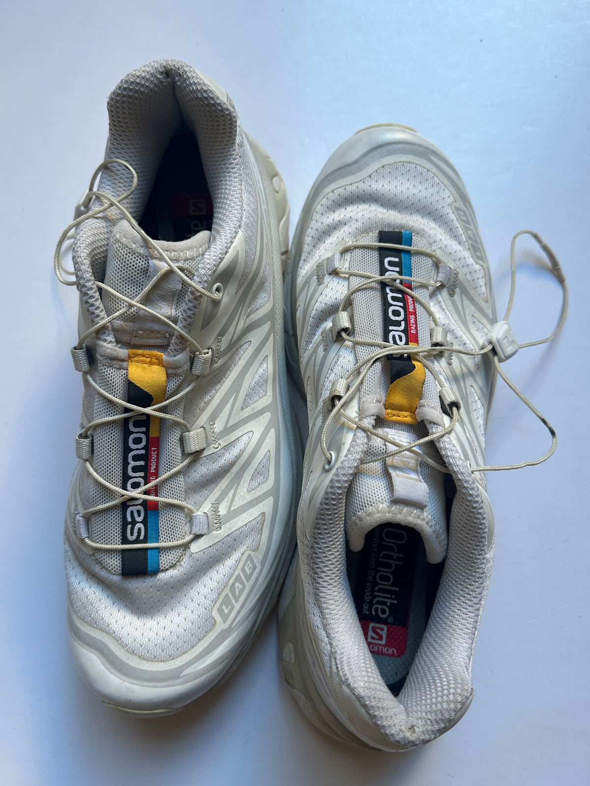 Salomon Sneakers