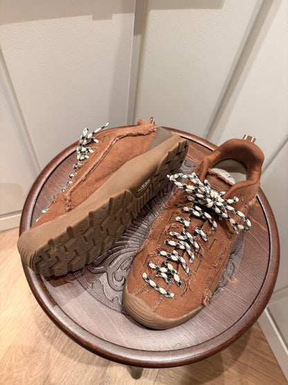 Skall Studio x Keen Jasper Sneakers