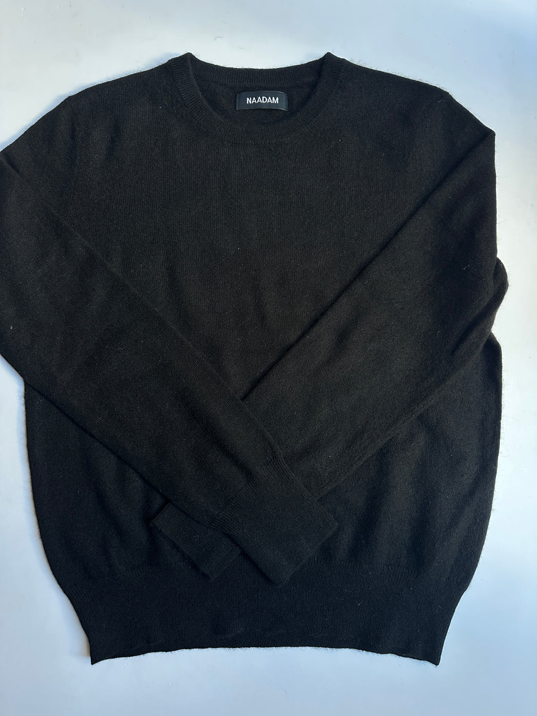 Nadaam Cashmere Sweater