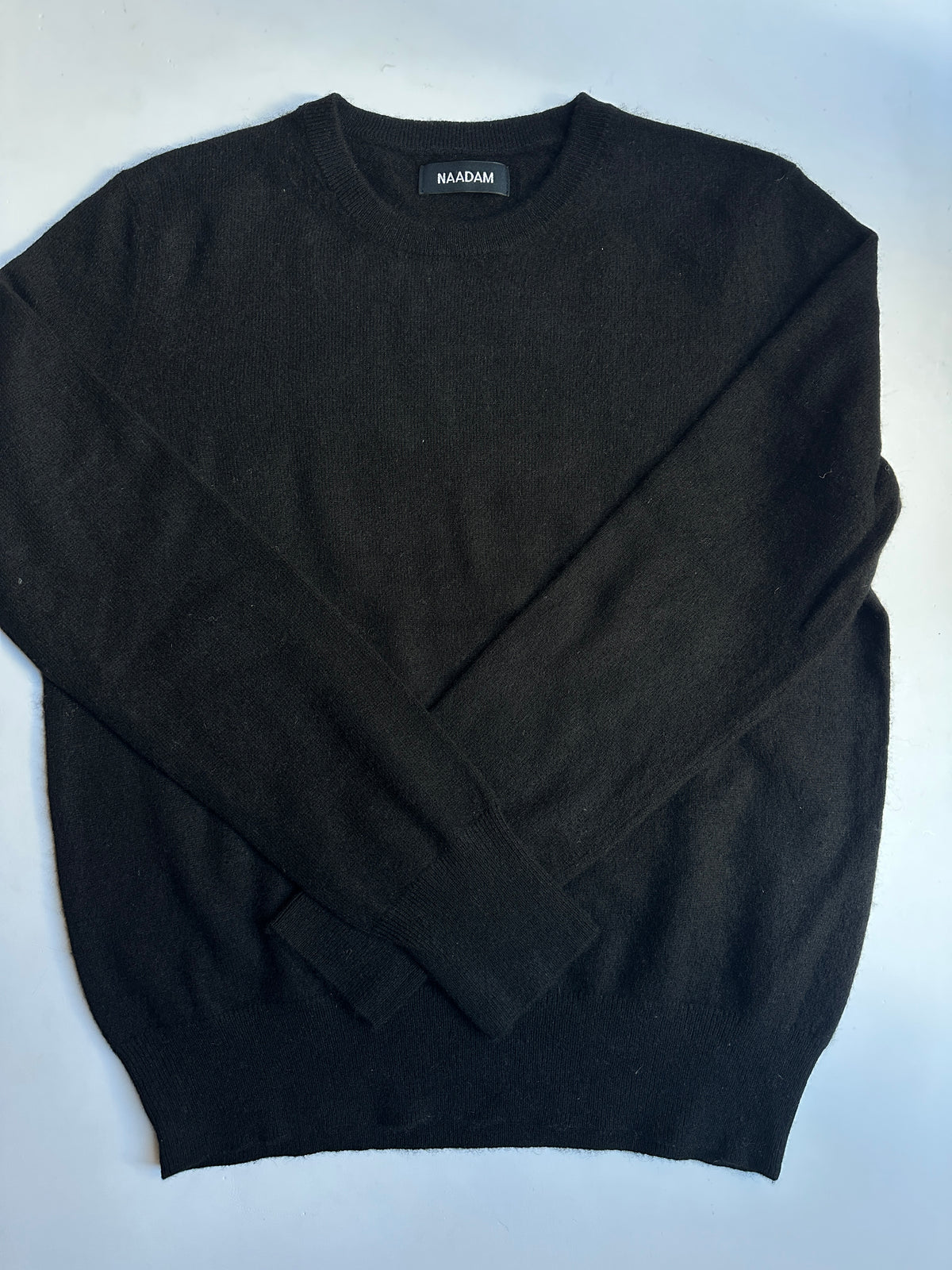 Nadaam Cashmere Sweater