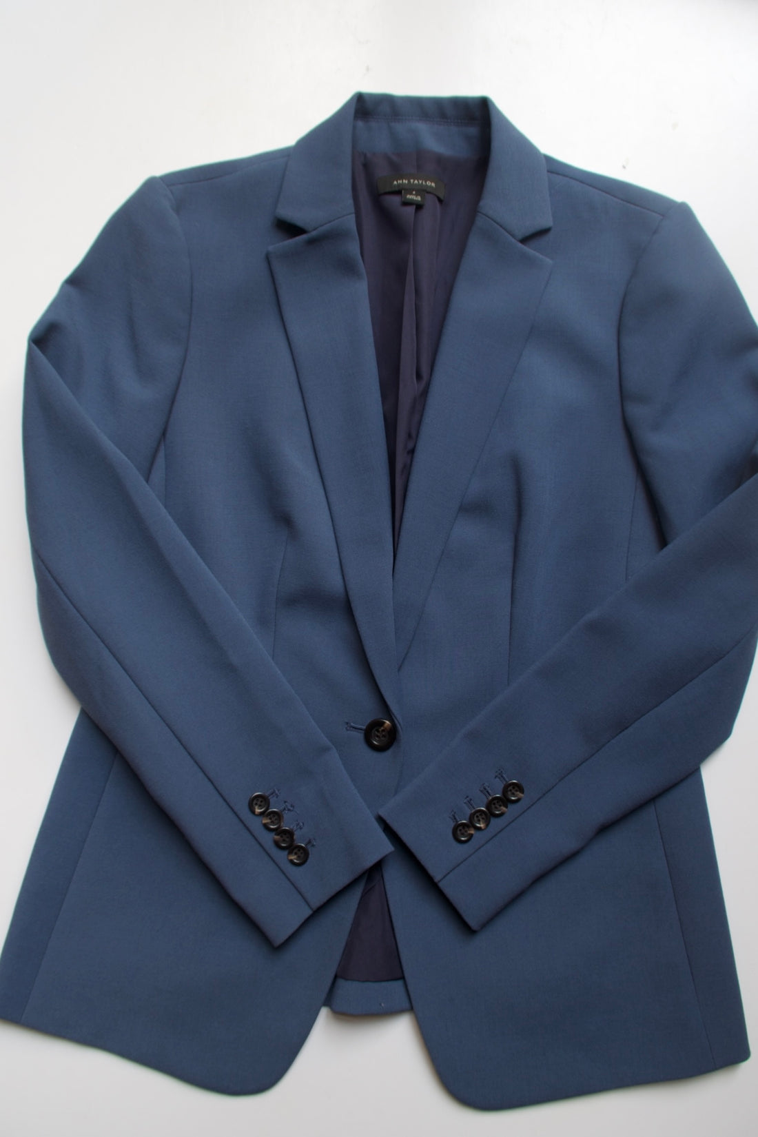 Ann Taylor Blazer