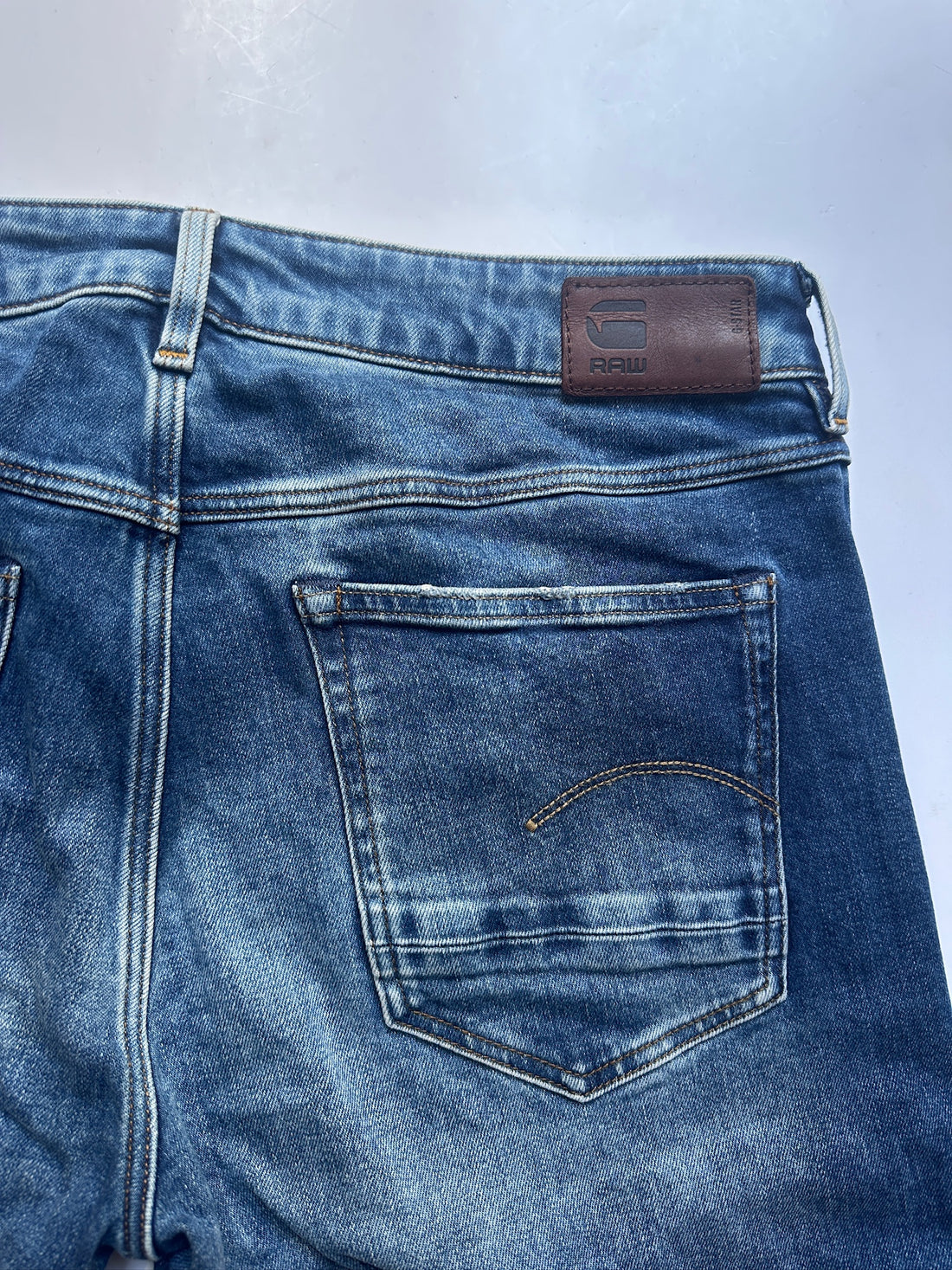 G-Star Jeans