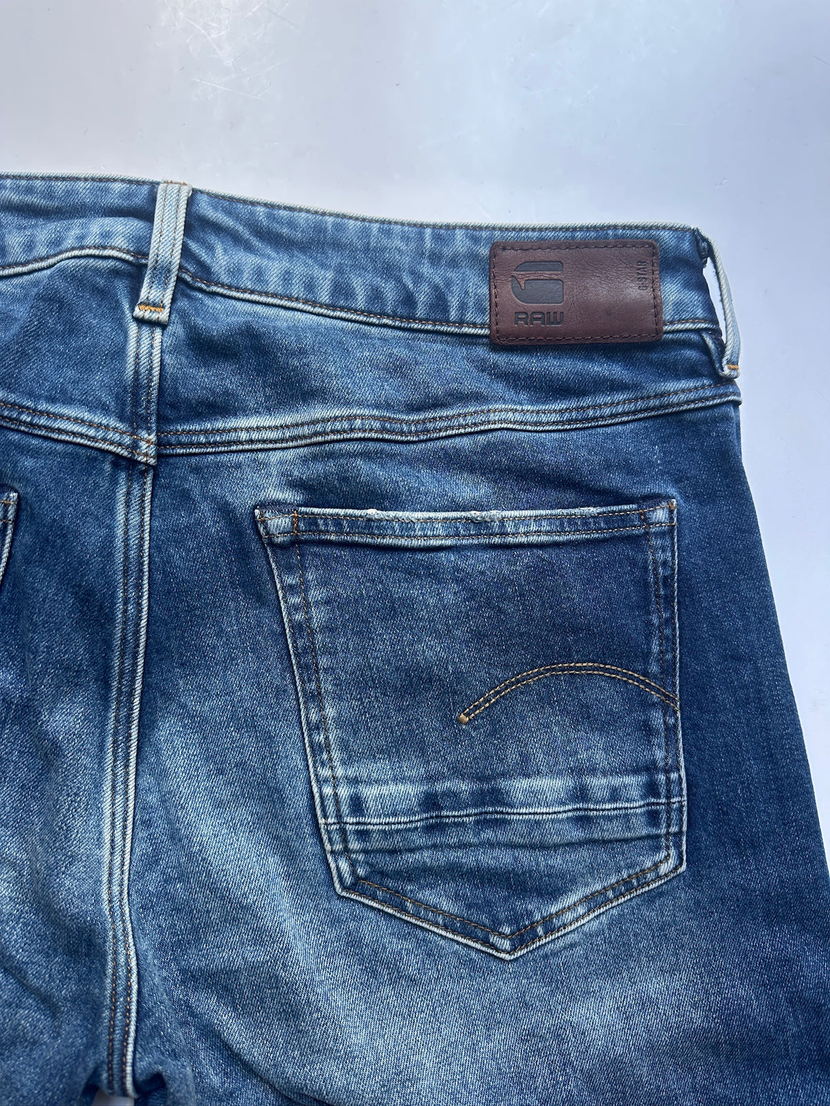 G-Star Jeans