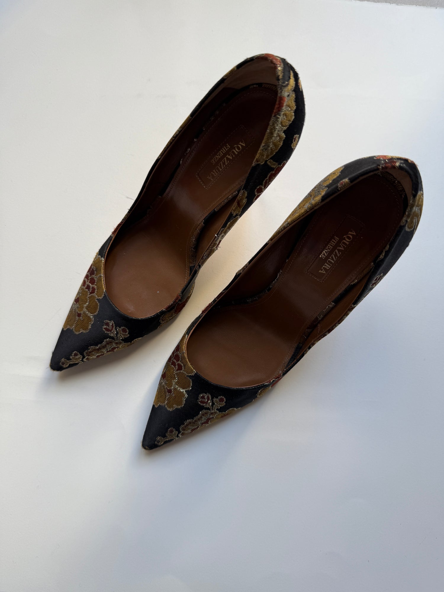 Aquazzura Stiletter