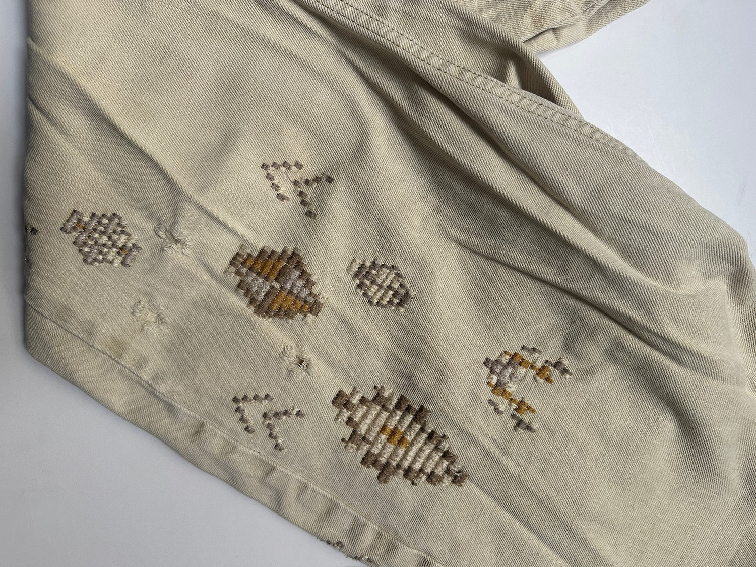 Isabel Marant Etoile Bukser