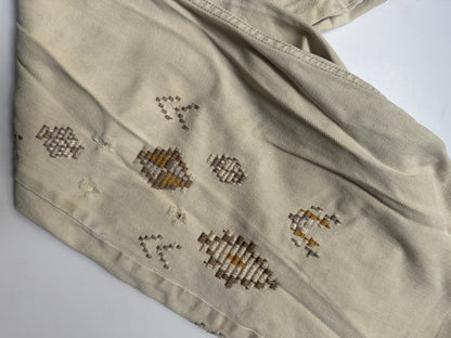 Isabel Marant Etoile Bukser