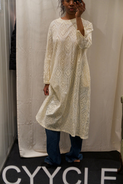 Maria La Rosa for Lubarol