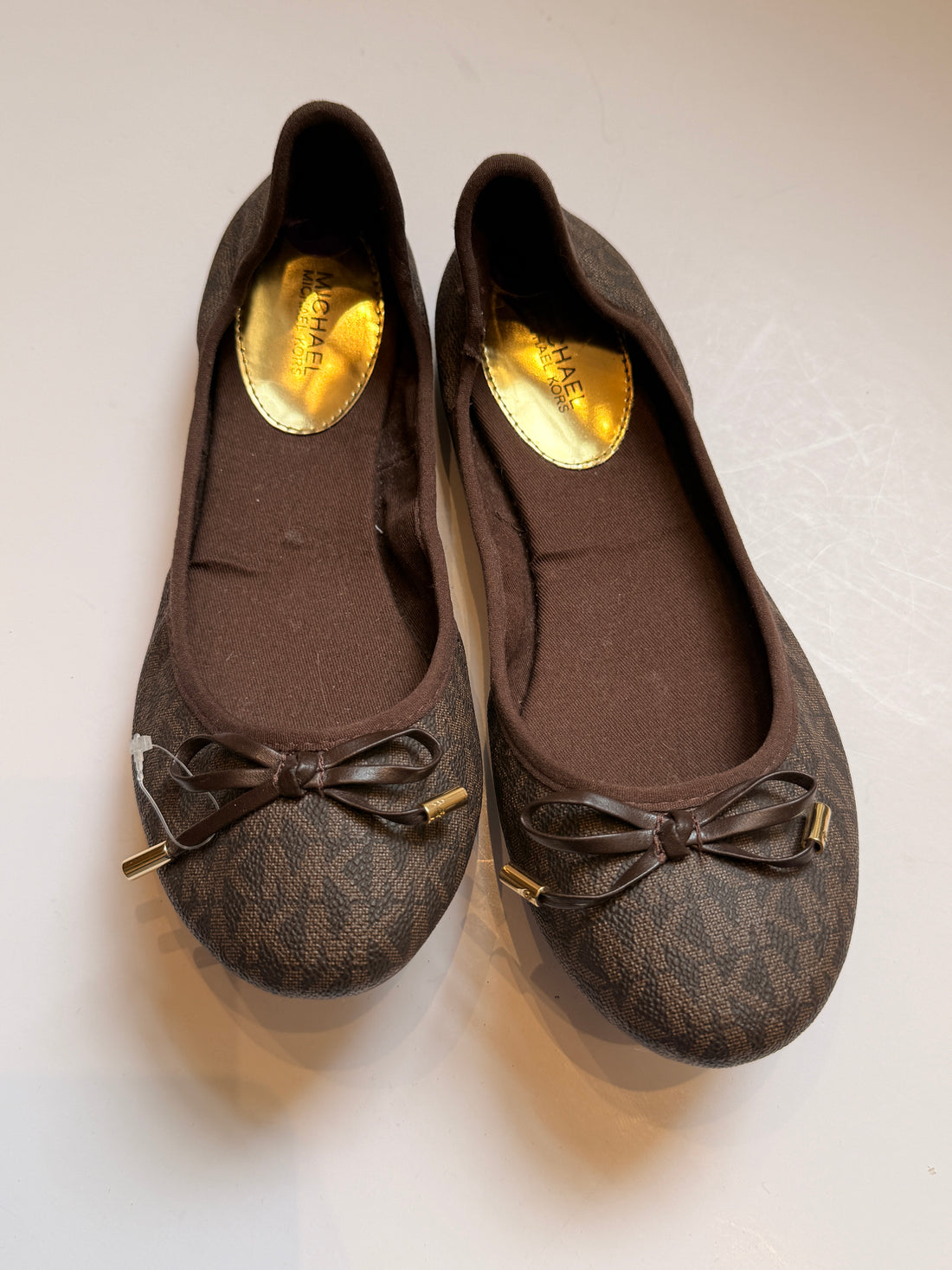 Micheal Kors Ballerinas / Flats