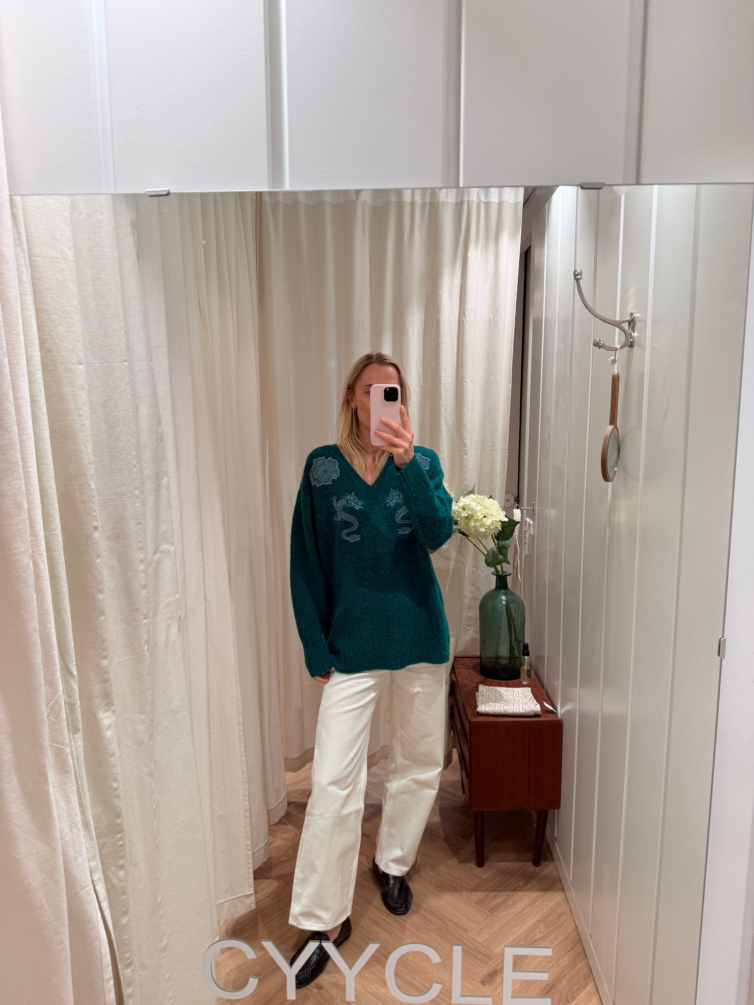 Kenzo Sweater