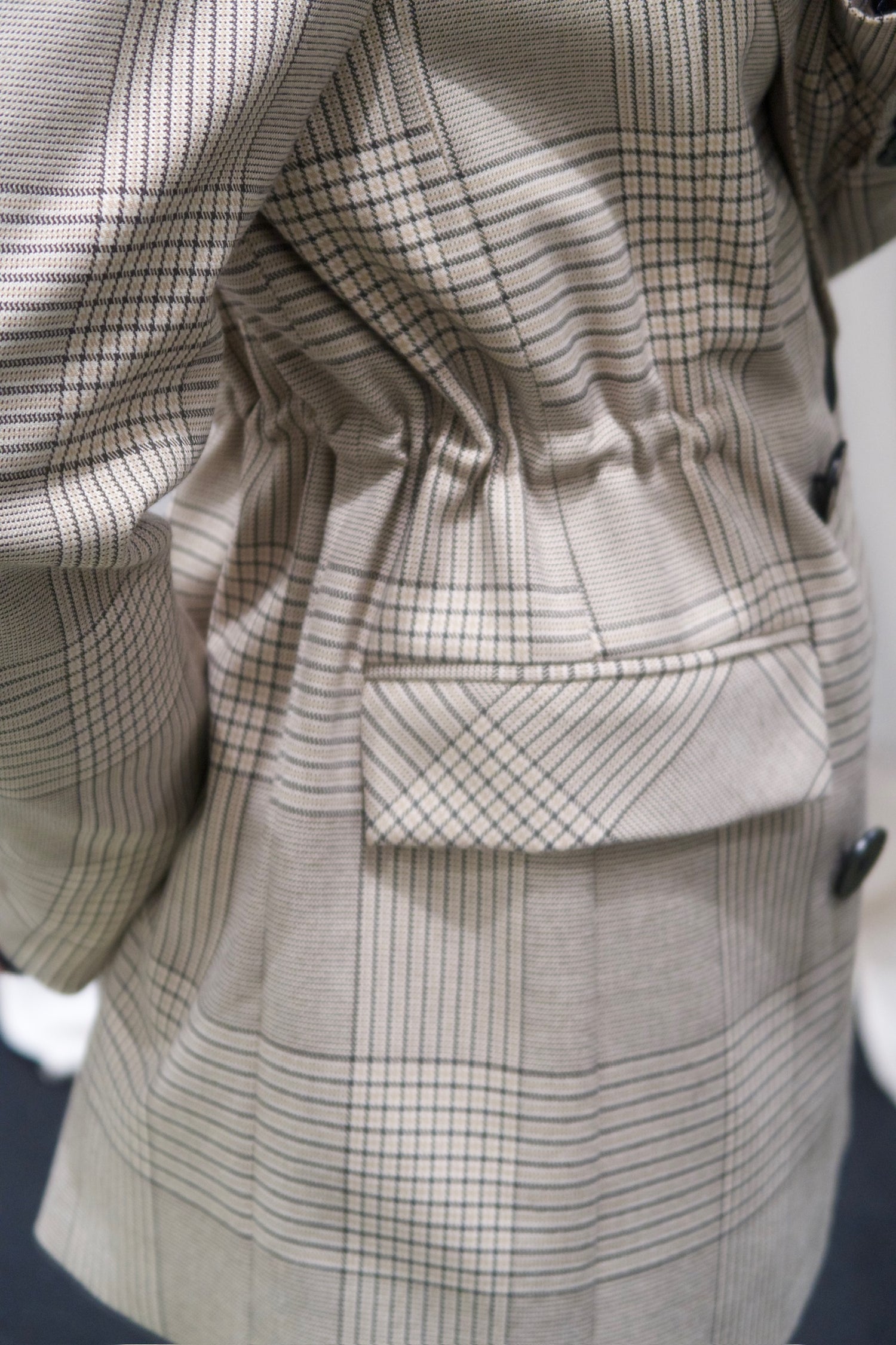 Remain Birger Christensen Blazer