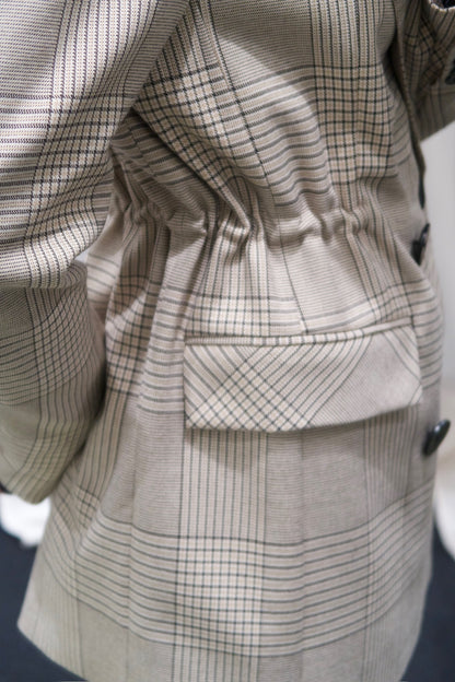 Remain Birger Christensen Blazer