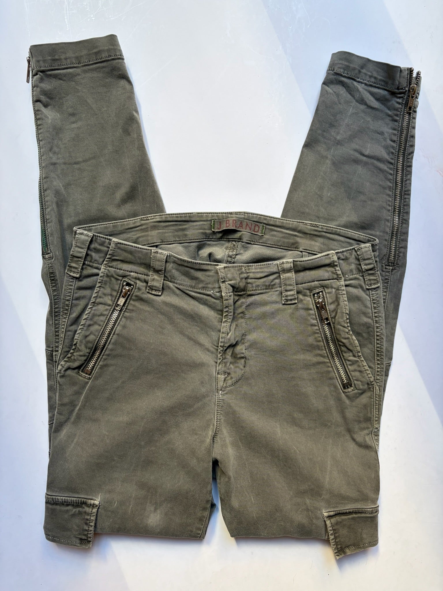 J Brand Bukser
