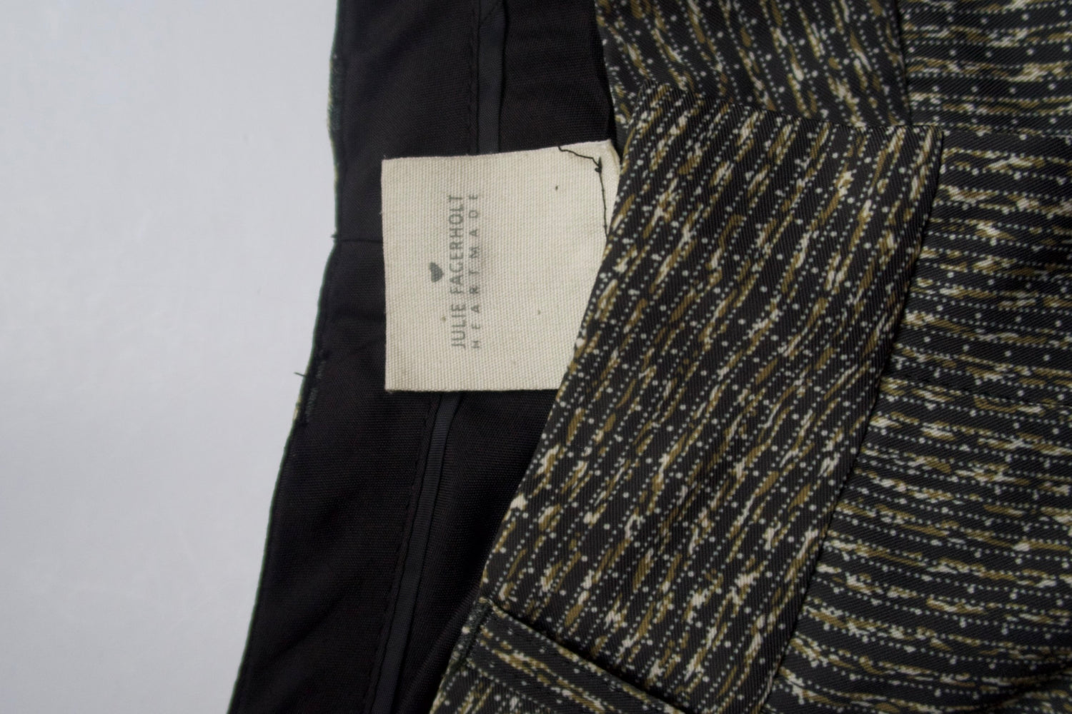 Julie Fagerholt / Heartmade Bukser