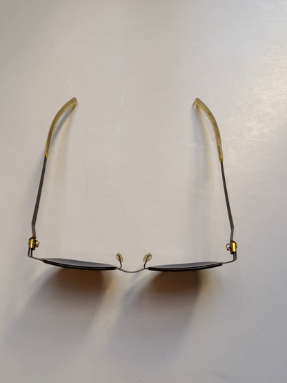 MYKITA Solbriller