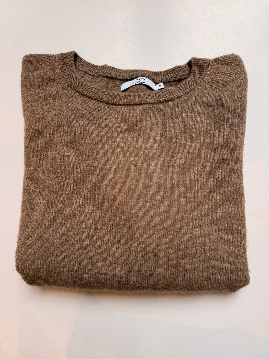 CC Cashmere