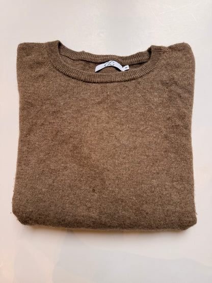CC Cashmere