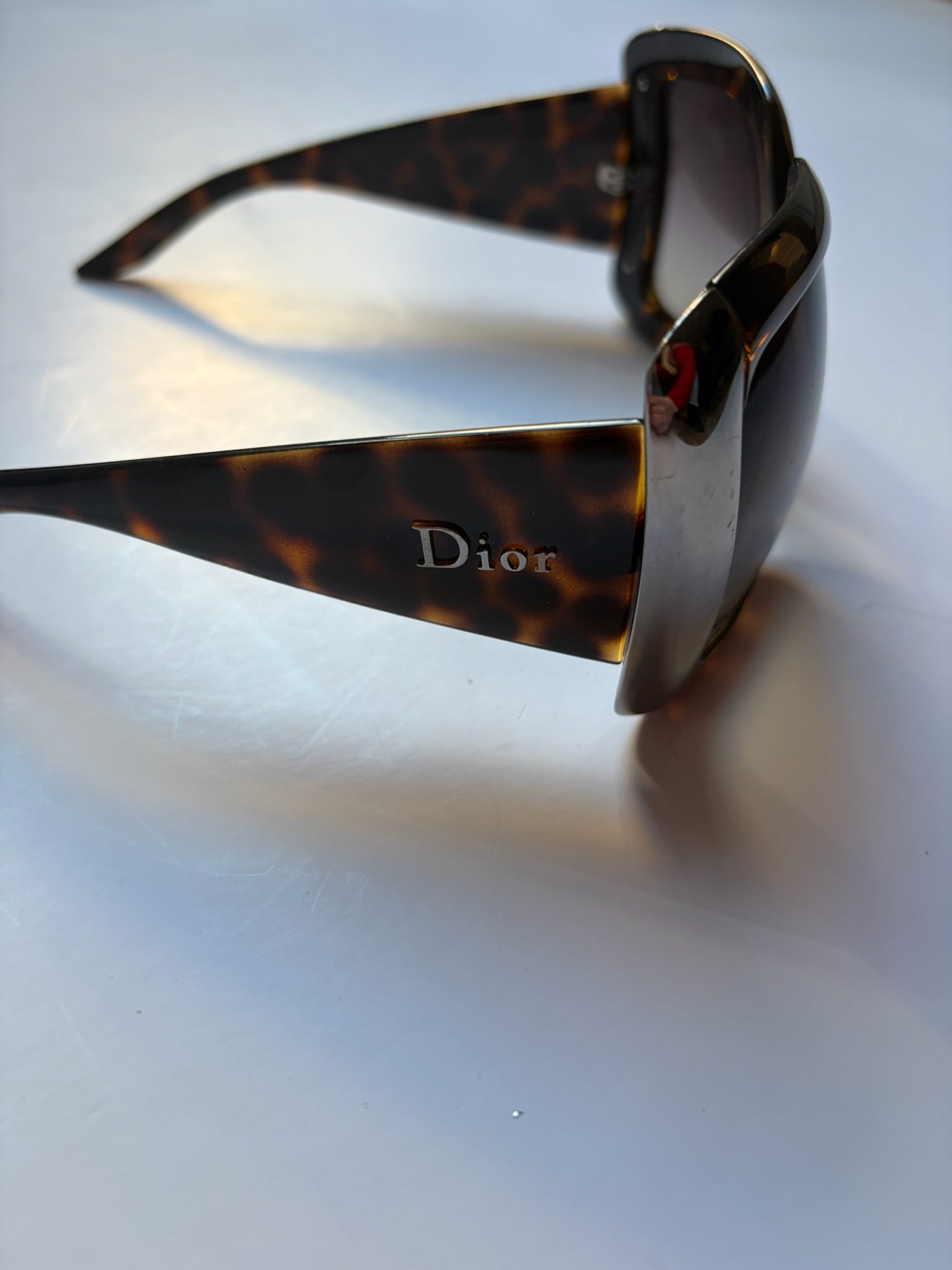 Dior Solbriller